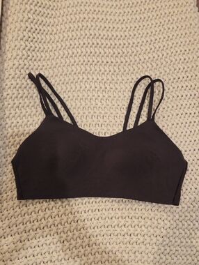 Lululemon Like A Cloud Sports Bra